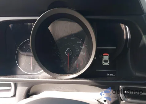 2023 Hyundai Elantra Sel из США, поврежденный, VIN KMHLM4AG2PU502236